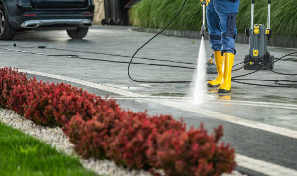 Best Eco-Friendly Pressure Washing in Hanover, MN